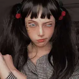 很丧的头像女病女头像关系突然变连原因都不知道