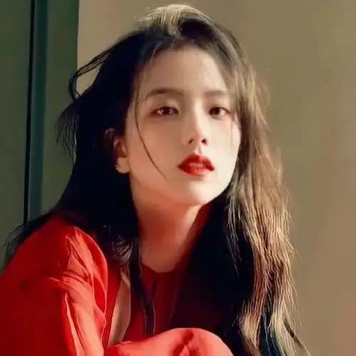 微信女生头像丨百看不厌