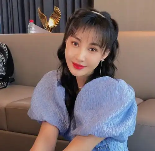 娱乐圈情史干净的8大美女,个个玉洁冰清,零绯闻不炒作,值得赞