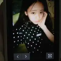 qq头像等你爱我女生森系