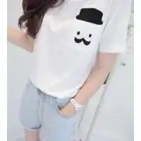 最新版女汉子萌头像呆萌女汉子动漫头像