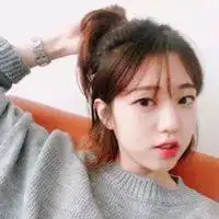2018非主流美女头像大全