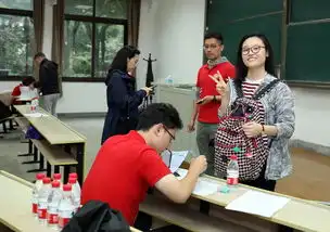 复旦大学雨中迎新三千多人,男生占比过半,00后占新生总数96