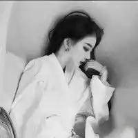 高冷个性女生头像你如人间风月般动人
