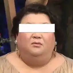 头像长得好看又喜欢吃的才是吃货,长得不咋滴还喜欢吃的叫饭桶