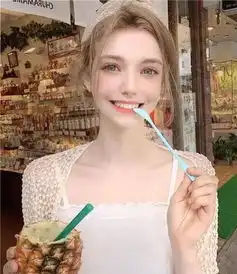 果然,好看的女人都会有这个特点