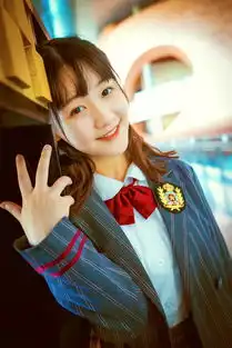 清纯甜美白皙学生妹俏皮可爱迷倒众人高清美女美女图片
