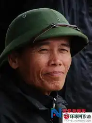 争做爱国英雄越南男人喜欢戴绿帽子
