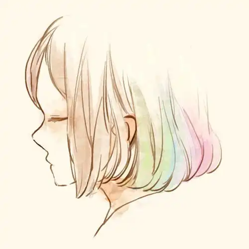 p站插画