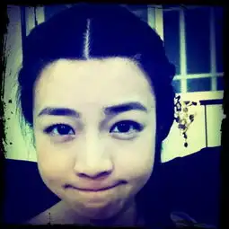赵丽颖杨蓉陈意涵何美钿陈妍希唐艺昕婴儿肥的脸完全没有阻碍女星戏路