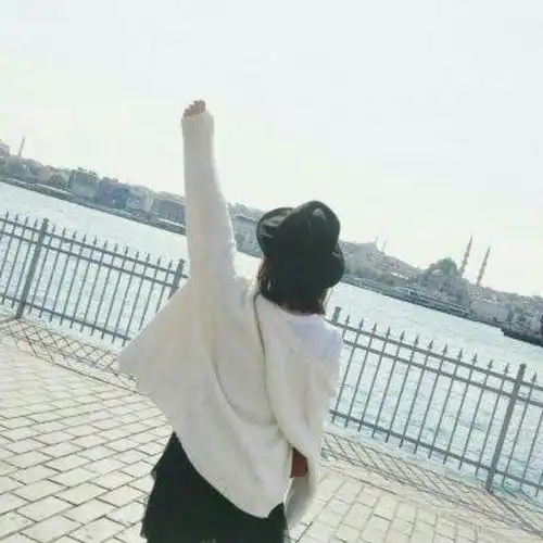 2021激励自己的图片头像合集