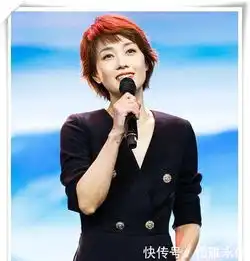 当40岁袁泉撞上42岁马伊琍,终于见识了女性气质的最高级别