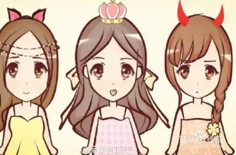 女生之间拍照怎么摆姿势闺蜜拍照姿势