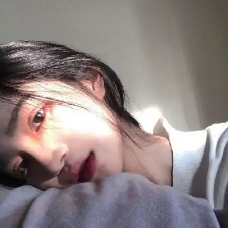唯美好看女生qq头像,美女头像衬托我的孤单