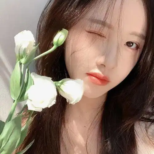 换个微信头像走桃花运