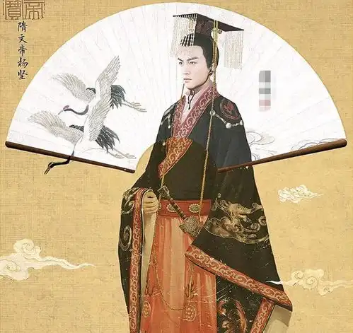 独孤伽罗事业爱情双丰收,她成功的背后却藏着巨大的隐患