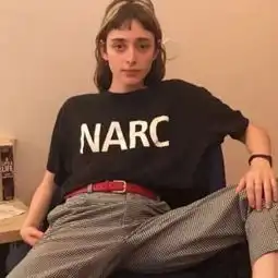 好看的ins风欧美女生头像唯你最深得我意