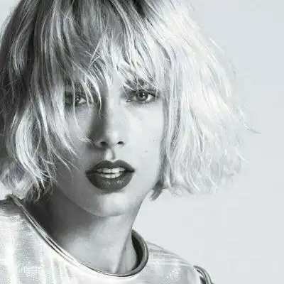 霉霉头像唯美taylorswift泰勒斯威夫特头像