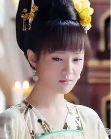盘点娱乐圈90后古装美女有哪些