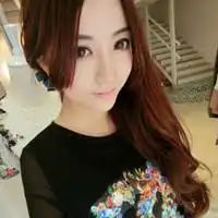 q版萌萌打动漫小女孩高清图屏保
