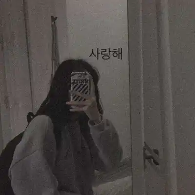 意境女生头像
