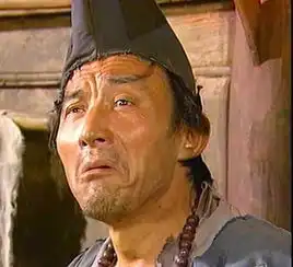 一个角色深入人心的几位演员,这些人你们都还记得吗