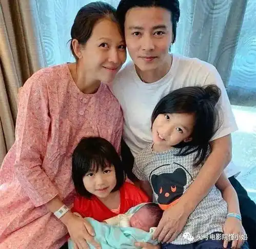 做女人难,做高龄生子的女明星更难