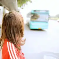 人生,没有永远的爱情纯真唯美女生头像