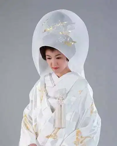 这是世界最美和服,揭秘各种花纹里的秘密