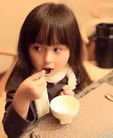 这小女孩竟是全球最年轻最美的美女,简直了都