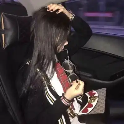 欢欢我这个靓妹不了解一下嘛速度女生头像我要个性网