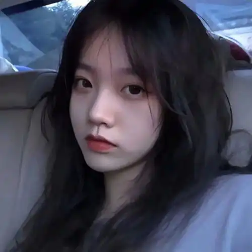 风起长林女生头像