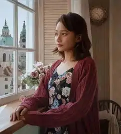 日本画家不服冷军,想用作品细节来说话,最后他输得心服口服
