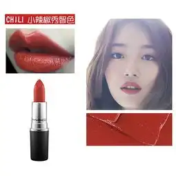 有什么适合女生的平价口红