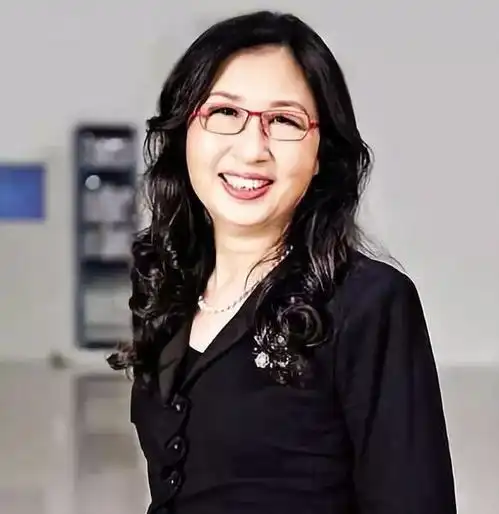 中国真正最有钱权的8位女名人,每位身价都超百亿