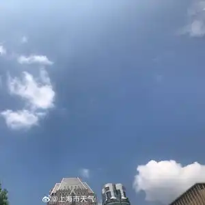 今日天气