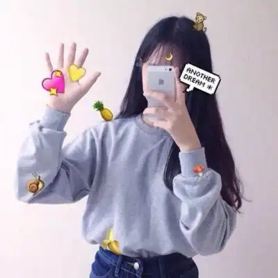 qq头像女生可爱萌单纯