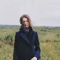 求伤感颓废男生qq头像