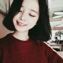 女孩儿诶的美拍