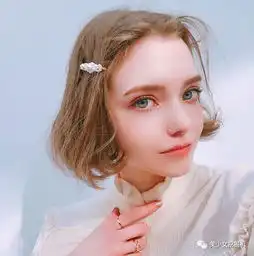 集齐天鹅颈,大长腿的九头身真人版洋娃娃,一夜爆红后被质疑是人造人