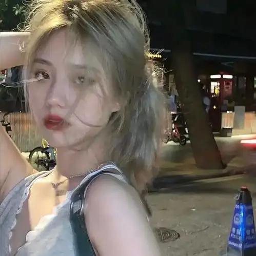 头像只要有想见的人就不再是孤单一人