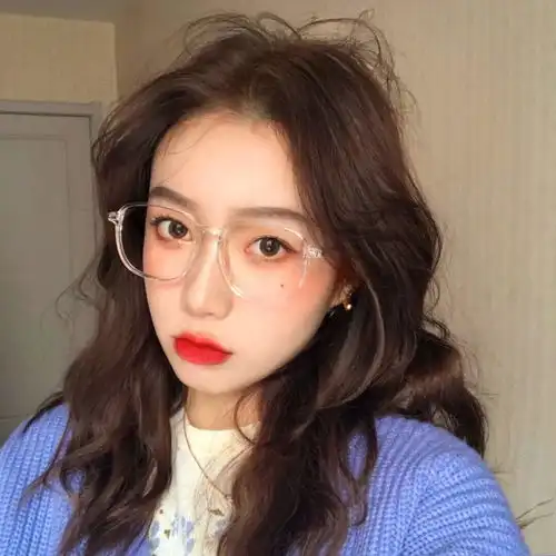 方图小姐姐集中营各种美丽小姐姐小姐姐头像