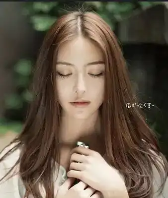 超实用的瘦脸小技巧大脸姑娘看过来