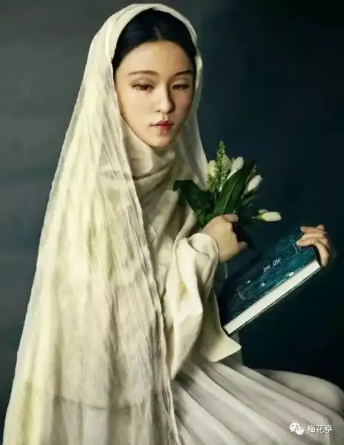 做一个爱读书的女人