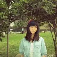 安静温柔图片女生头像微信头像图片大全