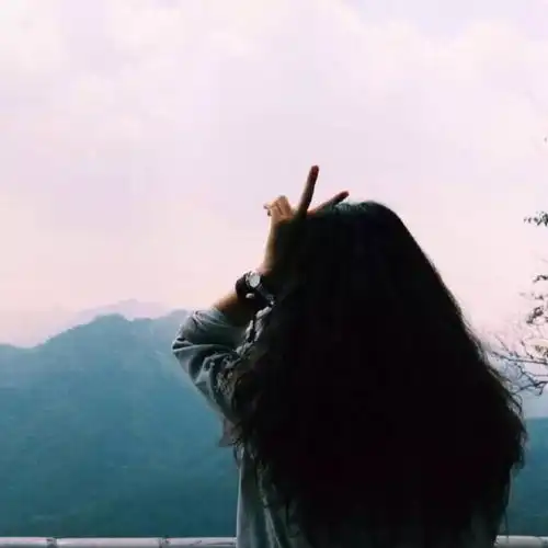 头像小众却很文艺系列