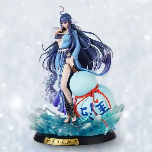 壹漫狐妖小红娘涂山雅雅凌厉的气场几乎肉眼可见