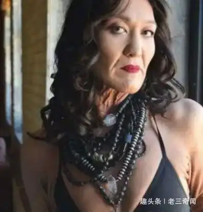 女子皮肤松弛老态毕现,得知女子的年龄后大家不淡定了