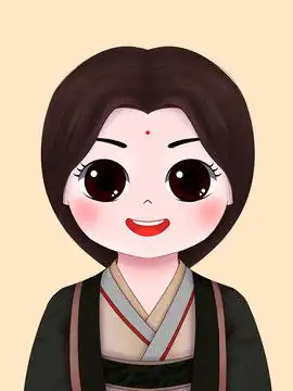 自我介绍设计模板下载画册宣传单广告素材下的其它设计模板