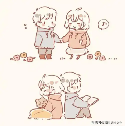 甜到掉牙的情话,撩翻你的少女心值得分享